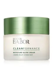 Babor Cleanformance Moisture Glow Cream 1.7 oz.