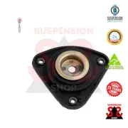 Front Axle Suit MAZDA 3 2.3 SP23 (BK3P) 3 Saloon (BK) (for: Mazda)