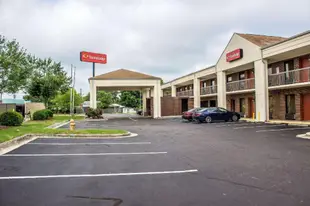 Quality Inn Henderson I-85