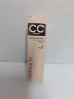 Farmasi CC Cream Color Control Anti-blemish Light 01 New Sealed 30 Ml