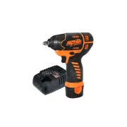 SP Tools 12V 3/8" Drive Mini Impact Wrench - 2.0Ah with Battery & Charger