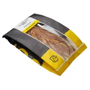 Organic Wholemeal Sourdough Batard Sliced – Fresh, Healthy Organic Delivery | Doorstep Organics