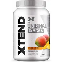 在飛比找蝦皮購物優惠-美國熱銷 Scivation Xtend BCAA 胺基酸 