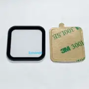 NEW FOR GoPro Hero 7 whit/sliver Camera Screen Front Lens UV Cover Protect glass