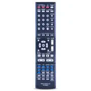 RC-R0923J Remote Control For Kenwood AV Receiver KRF-V9300D KRF-V8300D RC-R0733