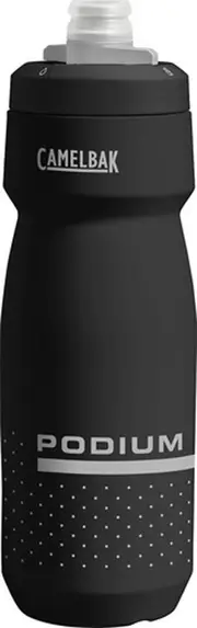 CamelBak Podium 700ml Water Bottle - Black