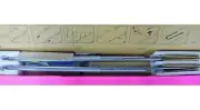 READY SLIDING A15 V2 RACK RAIL 1U KIT DELL POWEREDGE R660 R6525 SERVER DRR12