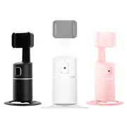 Wifi Mini Camera Model T8 AI gimbal bracket