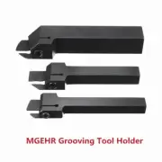 1P MGEHR2020-4 CNC Lathe Turning Tool Grooving Tool Holder for MGMN400-M Insert