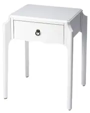 Butler Specialty Company Wilshire Nightstand