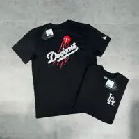 在飛比找蝦皮購物優惠-【正品】New Era Pixel LA Dodgers T