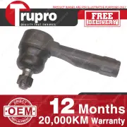 1 Pc Trupro Outer RH Tie Rod for NISSAN 200SX SILVIA 180SX S13 PULSAR N14 N15
