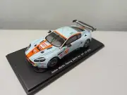 RARE SPARK 1:43 ASTON MARTIN RACING DBR9 No.007 LM 2008 - S1213