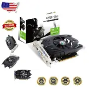 ITX GeForce GT 730 4GB GPU - Triple Display Capability with Low Noise Cooling