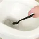 kokubo 日本製馬桶刷附收納座 浴室廁所清潔刷2入