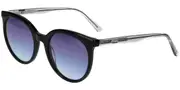 Pepe Jeans PJ7436 009 Women’s Sunglasses Black Size 53