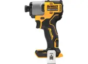 DeWalt DCF840B 20V Max 1/4" Brushless Cordless Compact Impact Driver (Tool Only)