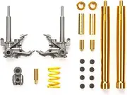 [TAMIYA] 1:12 Scale Honda RC213V'14 Front Fork Set Model Kit