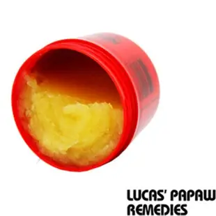 (三入組) 澳洲 木瓜霜Lucas Papaw Ointment 木瓜霜75g