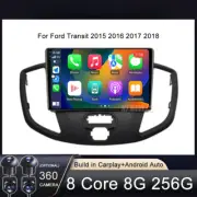 LOT Radio Carplay Multimedia Player Intelligent System Auto Navigation Stereo