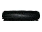 Walzenbürste Numatic Duplex 420 - Bristle Poly 0,5 Smooth Black