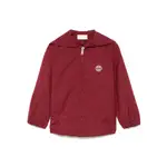 [Gucci] Gucci GG-pattern Jacket 36 IT RED