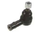Front Outer Tie Rod End For Isuzu Honda Rodeo Passport Amigo Axiom Sport GV77D9 (for: Isuzu)