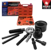Auto Pulley Puller & Installer Kit Remove Alternator Parts Power Steering Pulley