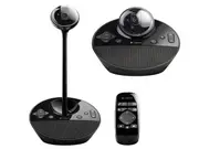 Logitech ConferenceCam BCC950 USB-Camera [960-000939]