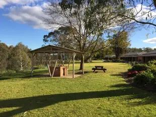 墨累河畔卡戴爾度假汽車旅館Cadell on the Murray Motel Resort