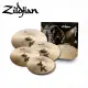 ZILDJIAN K0800 K銅鈸套鈸組