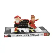 Dept 56 FAO PIANO DANCE CONTEST North Pole Village 6011408 BRAND NEW 2023