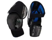 NEW Sherwood Code Encrypt 1 Elbow Pads / Code Encrypt 1 Shin Pads Bundle