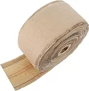 OSALADI Rug Repair Tape Carpet Binding Tape for Edging Rugs Easy to Apply DIY Tool