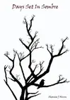 Days Set In Sombre by Shanice Nunn (English) Paperback Book