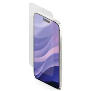 Cygnett OpticShield iPhone 15 Plus/16 Plus Glass Screen Protector. CY5026CPTGL