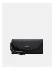 [Mimco] Lens Envelope Wallet in Black