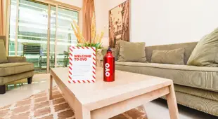 OYO 239 Home, Marina Suites, Dubai Marina