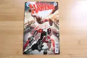 Death of Hawkman #1 Cover B Philip Tan DC Comics VF/NM - 2016