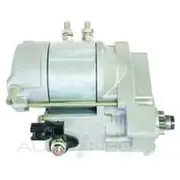 Jas Starter Motor - SNJ029