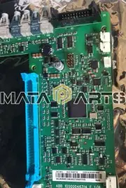 ONE NEW ABB INTERFACE BOARD ZINT-7B1C