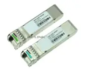 DEM-SFP10G-BXU60/DEM-SFP10G-BXD60 D-LINK Compatible Pair BiDi 60km Transceiver