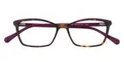 Radley RDO 6047 161 Men's Glasses Tortoiseshell Size 52 - Private Health Rebate - Blue Light Block Available