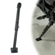 Side Motorcycle Adjustable Kickstand Stand Fit For Yamaha TW200 1987-2024 2023