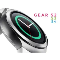 在飛比找蝦皮購物優惠-Samsung Gear S2 S3 S4 Sport 玻璃