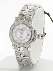 Raymond Weil Women's 9431DBD Parsifal Stainless Steel Diamond Quartz Watch