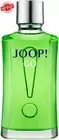 Joop! Go Eau de Toilette 100ml Men's Fragrance Spray Fresh Scent