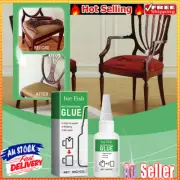 Welding High-Strength Oily Glue - Uniglue Universal Super Glue ZV