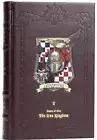 Warhammer 40,000 - Dawn of Fire: The Iron Kingdom (Special Edition) by Nick Kyme