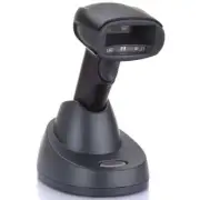 Honeywell 1902GHD-2USB-5 Xenon 1902 High Density Barcode Scanner +USB+Bracket